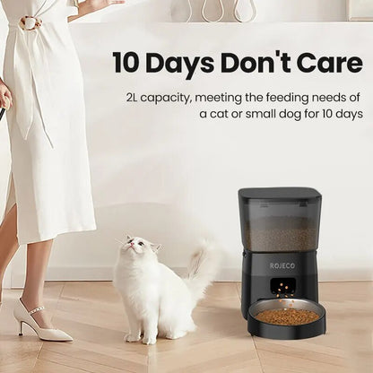 Automatic Pet Feeder™