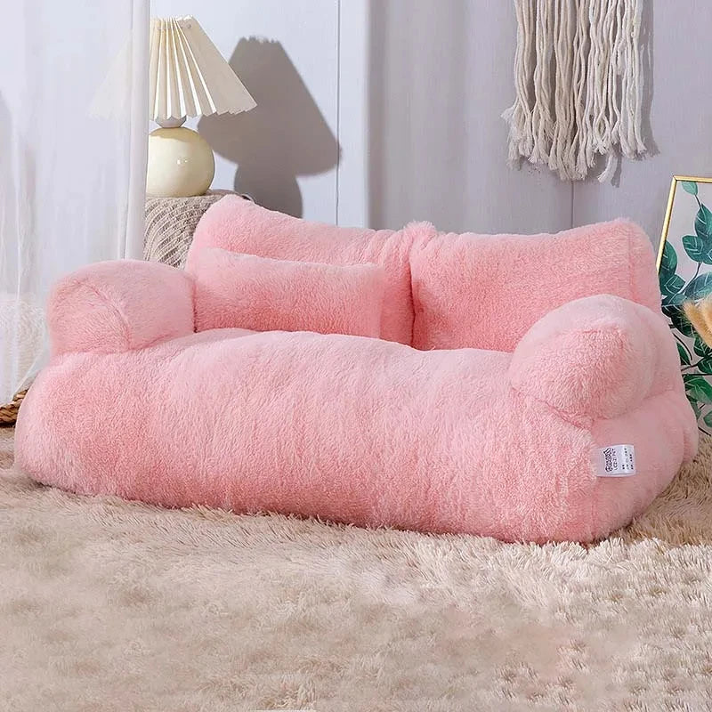 Luxury Cat Sofa™ 