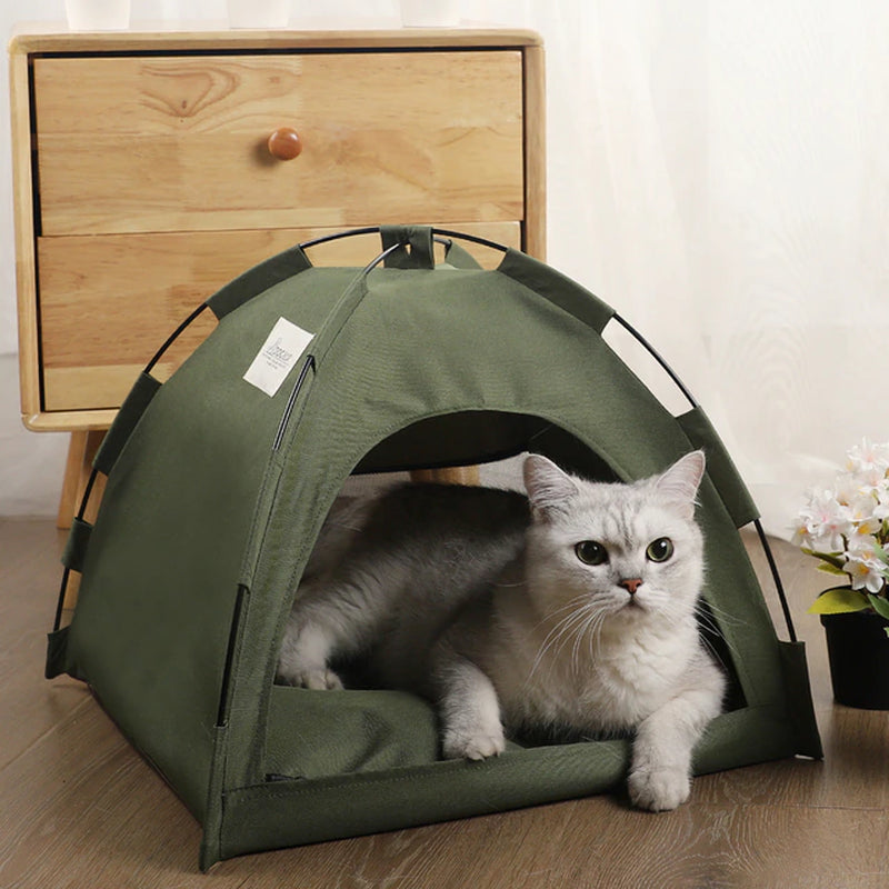 Meow Tent™