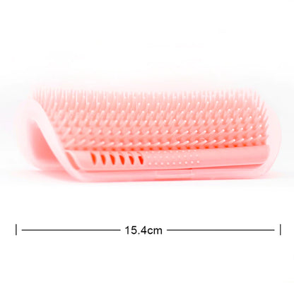Cat Self Brush™