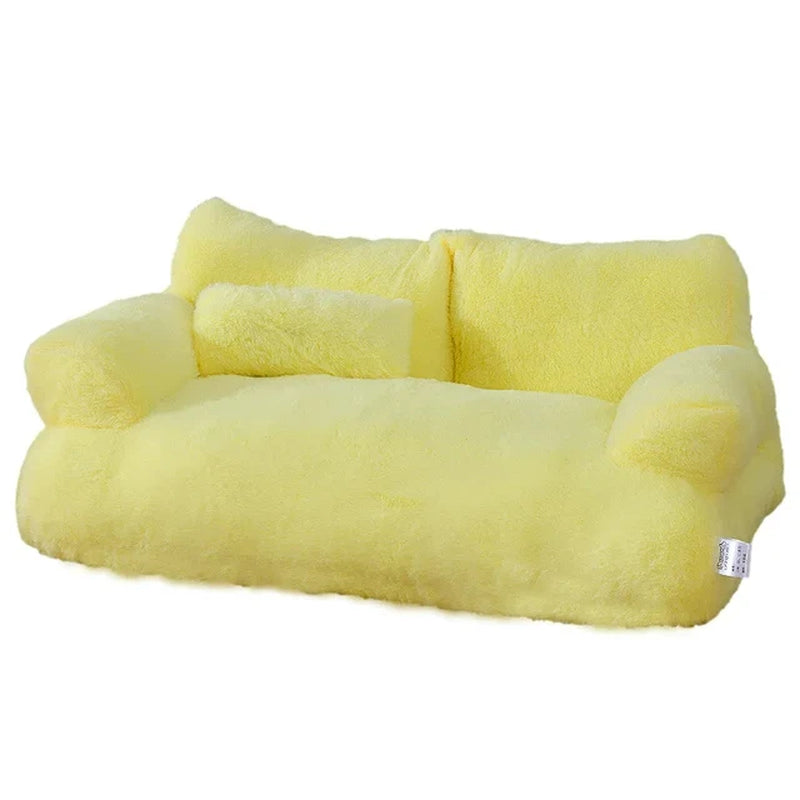 Luxury Cat Sofa™ 