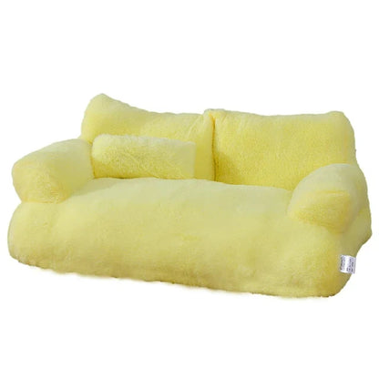 Luxury Cat Sofa™ 