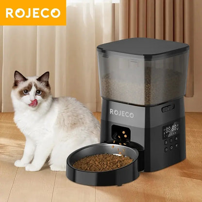 Automatic Pet Feeder™