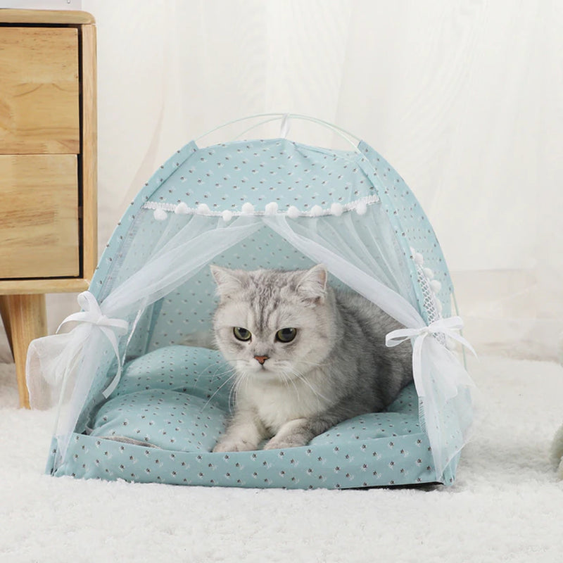 Meow Tent™