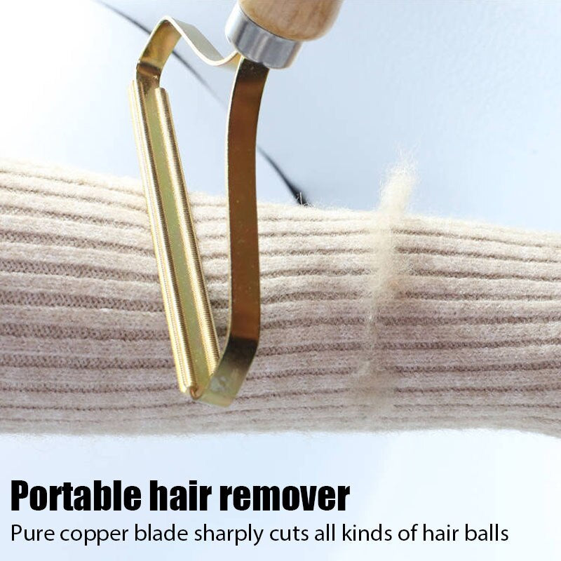 Pet Hair Remover™