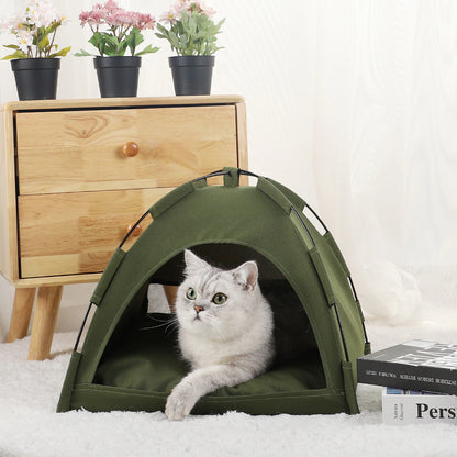 Meow Tent™