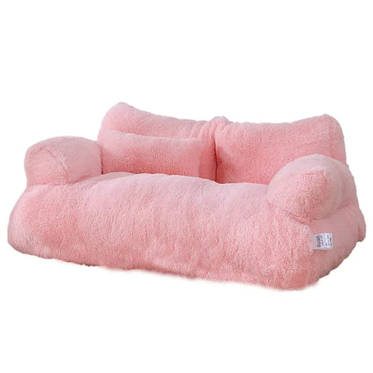 Luxury Cat Sofa™ 